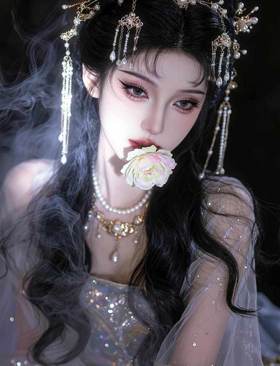被辜负的爱